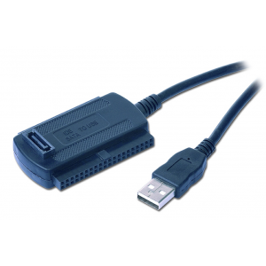 CABLE ADAPTADOR GEMBIRD USB...