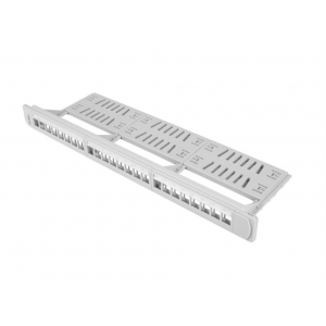 PATCH PANEL LANBERG 24...