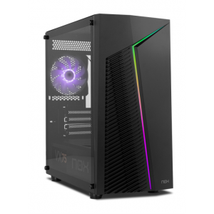 CAJA NOX INFINITY RGB M-ATX...