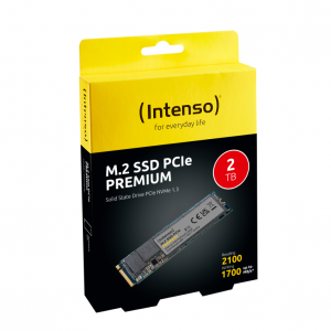 SSD INTENSO PREMIUM 2TB...