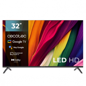 TV 32 3619 LED A3 SERIES...