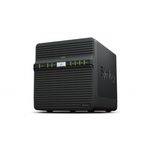 NAS SYNOLOGY DS423 ETHERNET...
