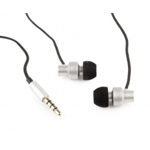 AURICULARES METÁLICOS...