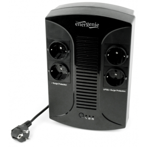UPS GEMBIRD CON AVR 850 VA