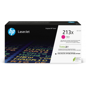 TONER HP 213X MAGENTA