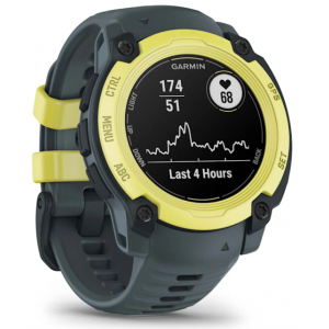 SMARTWATCH GARMIN INSTIN E...