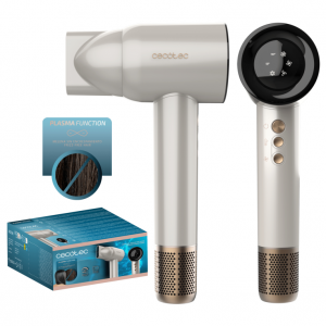 SECADOR 101445 NANO ION...