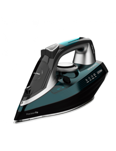 PLANCHA CECOTEC 05525 FAST&FURIOUS...