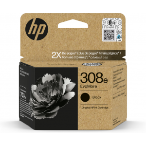 TINTA HP 308E NEGRO