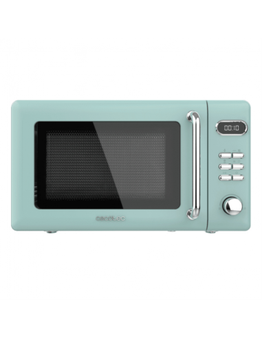 HORNO 01712 PROCLEAN 5110 RETRO GREEN
