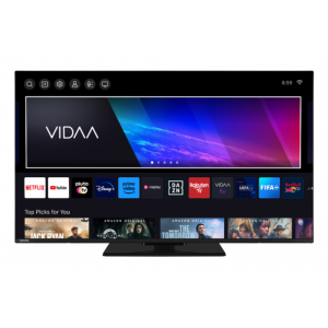 TV TOSHIBA 65" 65UV3463DG...