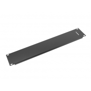 PANEL CIEGO LANBERG 2U 19"...