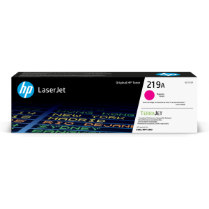 TONER HP 219A MAGENTA