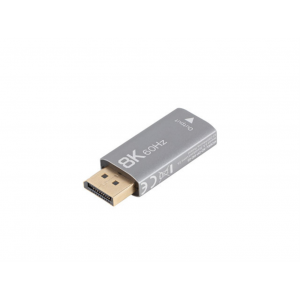 ADAPTADOR LANBERG 8K...