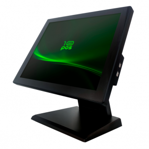 TERMINAL TACTIL 15" 10POS...