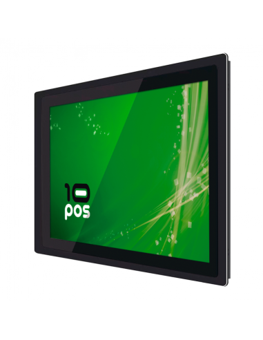 10POS TÁCTIL INDUSTRIAL 215" DS-22...