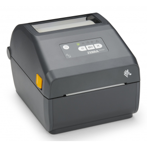 IMPRESORA ZEBRA ZD421 TT...