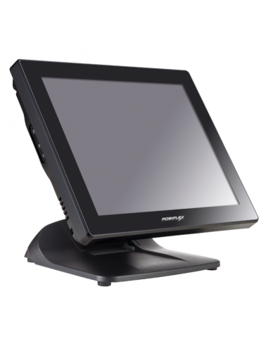 TERMINAL FANLESS TACTIL 15''8GB RAM,...