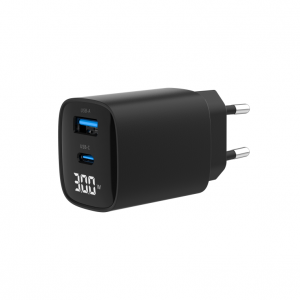 CARGADOR RAPIDO USB GEMBIRD...