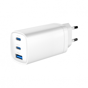 CARGADOR RAPIDO USB GEMBIRD...