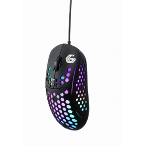 RATON GAMING GEMBIRD USB...
