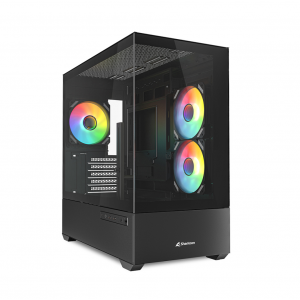 CAJA GAMING SHARKOON MK6...