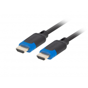 CABLE HDMI LANBERG...