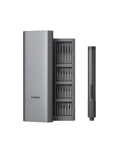 KIT PRECISION MI CORDLESS PRECISION... KIT PRECISION MI CORDLESS PRECISION...