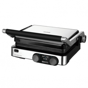 PARRILLA CECOTEC ROCK GRILL...