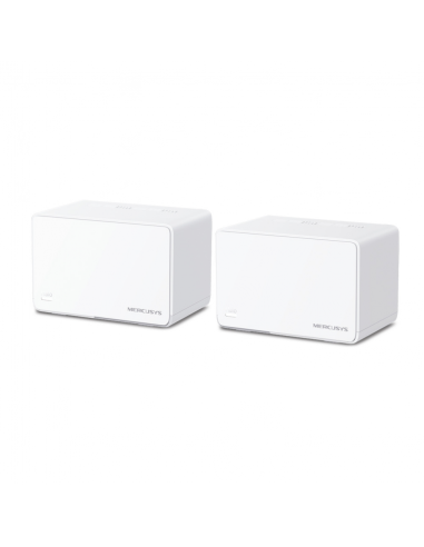 EXTENSOR MERCUSYS HALO H80X 2-PACK... EXTENSOR MERCUSYS HALO H80X 2-PACK...