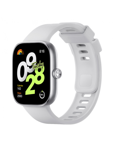 SMARTWATCH XIAOMI REDMI WATCH 4...