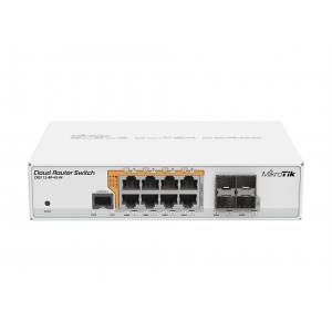 SWITCH MIKROTIK...
