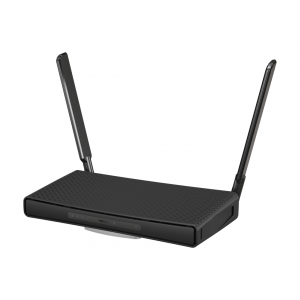 ROUTER HAP AX3 MIKROTIK...