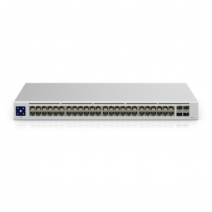 SWITCH UBIQUITI USW-48...