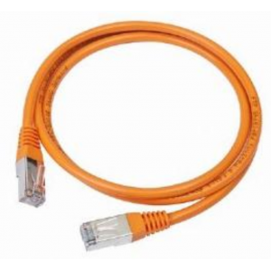 Cable CAT5E UTP moldeado...