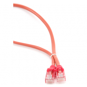 Cable CAT5E UTP moldeado...