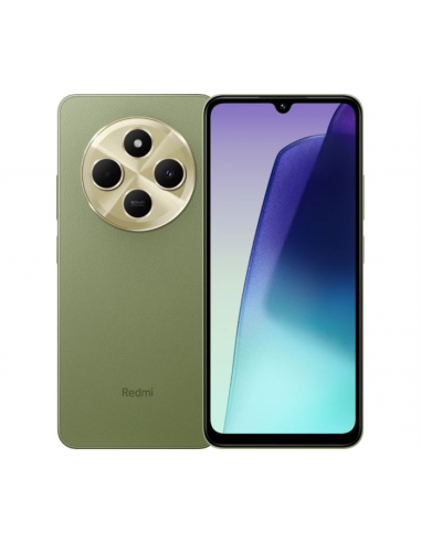 SMARTPHONE REDMI 14C 6GB/128GB GREEN