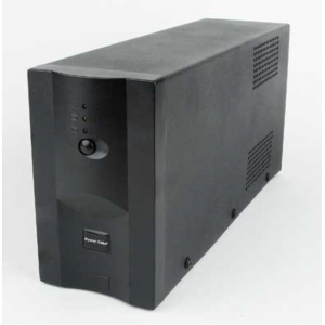 UPS GEMBIRD CON AVR 650 VA