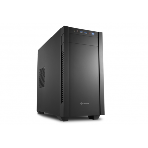 CAJA SHARKOON S1000 MATX...