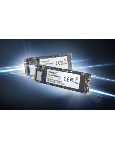 SSD INTENSO 1TB MI500 NVME