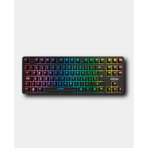 KROM TECLADO MECANICO...