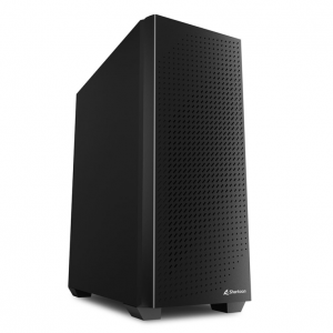 CAJA SHARKOON ATX MIDI VS9...