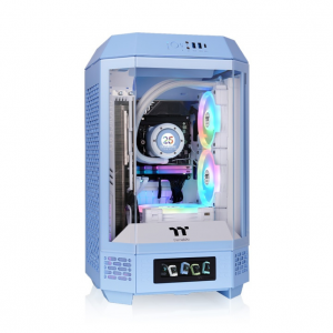 CAJA GAMING THERMALTAKE...