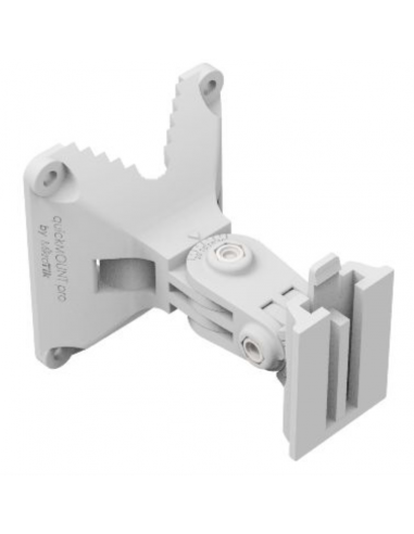 SOPORTE ANTENA MIKROTIK QMP