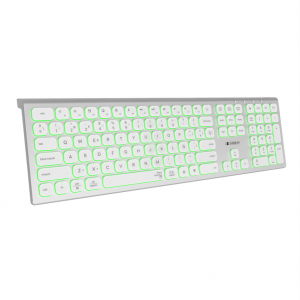 TECLADO SUBBLIM KEYBOARD...
