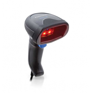 QUICKSCAN D2590 2D BLK USB...