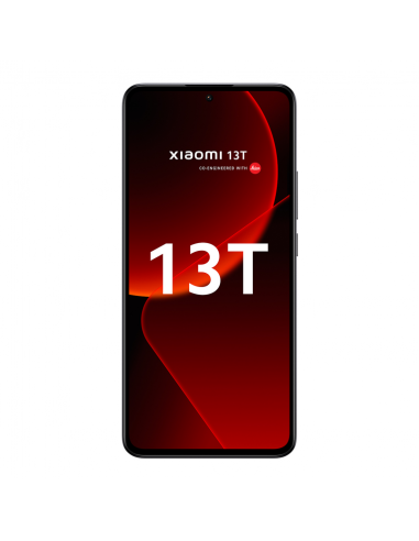 SMARTPHONE XIAOMI 13T 5G 6,67 144HZ...