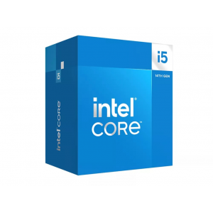 CPU INTEL I5 14400 LGA1700 BOX