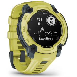 SMARTWATCH GARMIN INSTIN E...