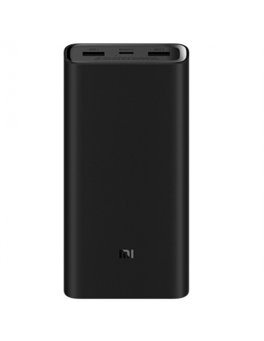 POWER BANK XIAOMI REDMI BATERIA 20000...